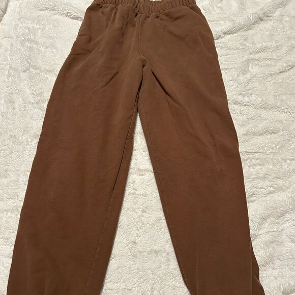 Pants - Joggers Womens Small